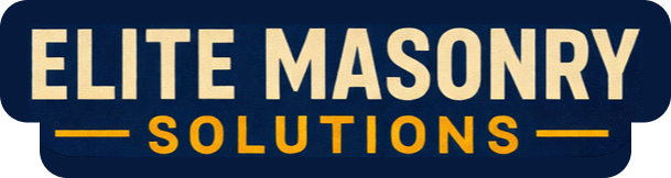 Elite Masonry Solutions logo