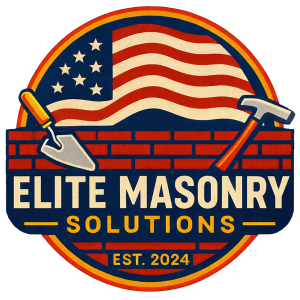 Elite Masonry Solutions logo