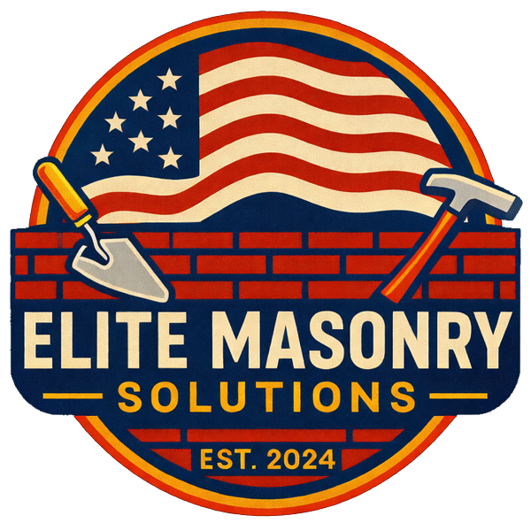 Elite Masonry Solutions logo